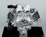 סמל אישי של המשתמש